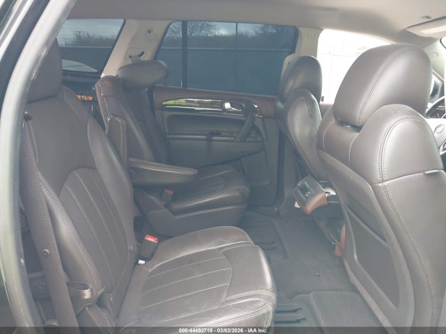 2014 BUICK ENCLAVE 5GAKRBKD2EJ322698 Photo 7