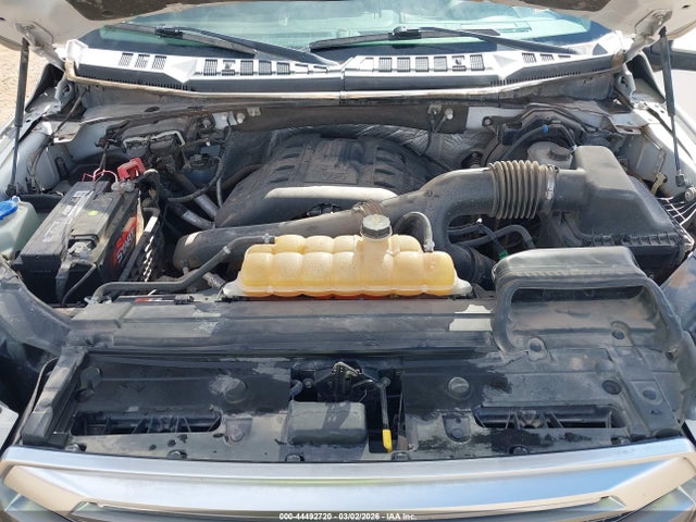 2015 FORD F-150 1FTFW1EGXFFB12931 Photo 9