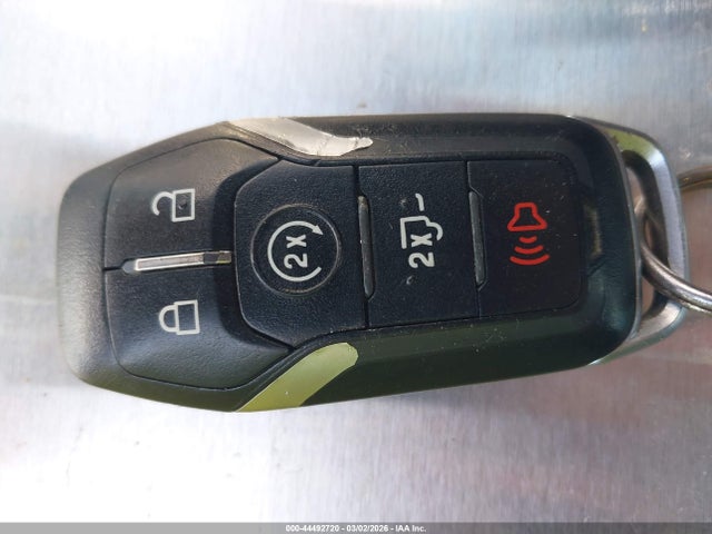 2015 FORD F-150 1FTFW1EGXFFB12931 Photo 10