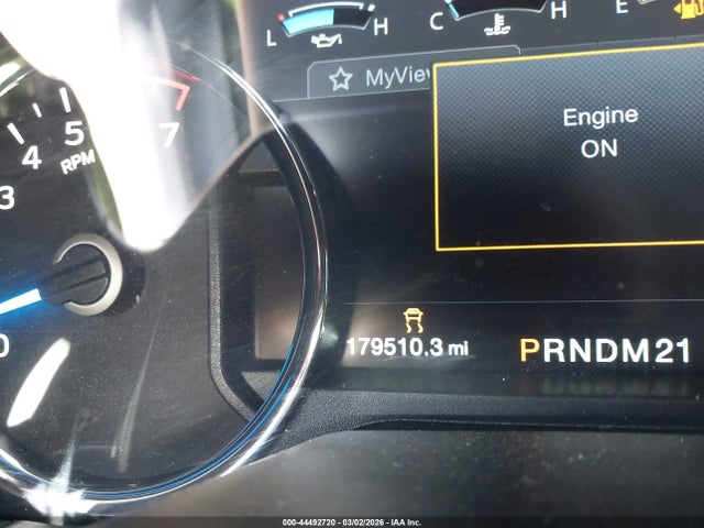 Ford F-150 Platinum 2015 1FTFW1EGXFFB12931 Image 15