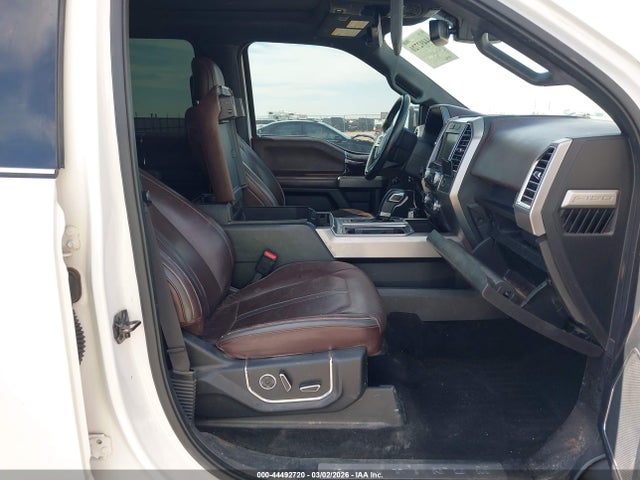 2015 FORD F-150 1FTFW1EGXFFB12931 Photo 4