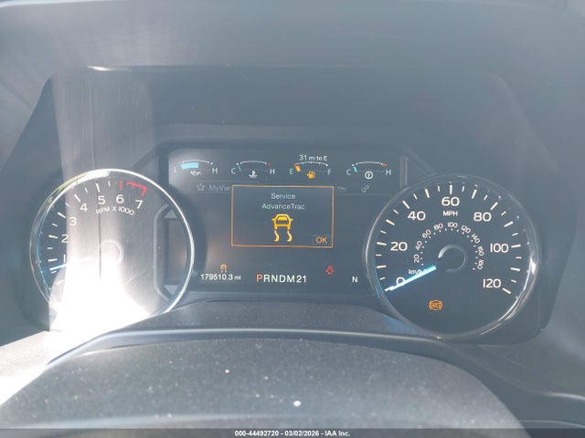 2015 FORD F-150 1FTFW1EGXFFB12931 Photo 6