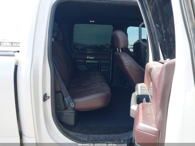 2015 FORD F-150 1FTFW1EGXFFB12931 Photo 7