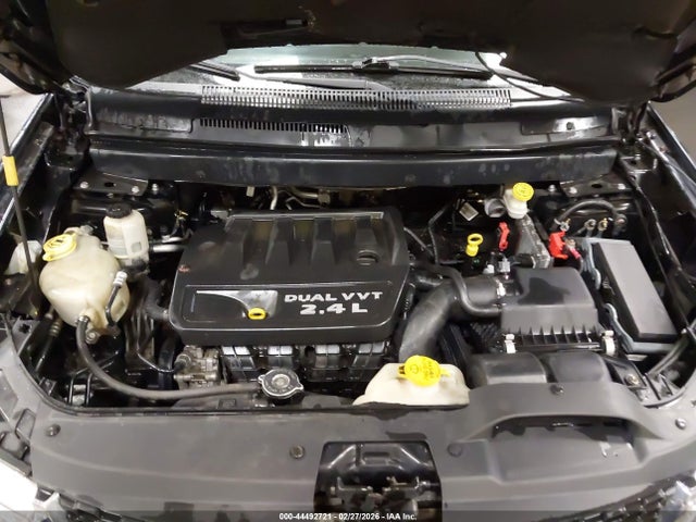 2015 Dodge Journey American Value Pkg მანქანა იყიდება აუქციონზე, vin: 3C4PDCAB2FT591559, აუქციონის ნომერი: 44492721