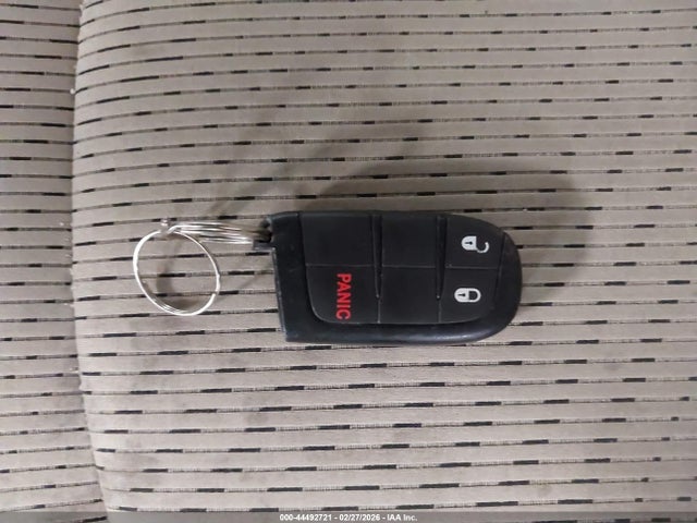 2015 Dodge Journey American Value Pkg მანქანა იყიდება აუქციონზე, vin: 3C4PDCAB2FT591559, აუქციონის ნომერი: 44492721