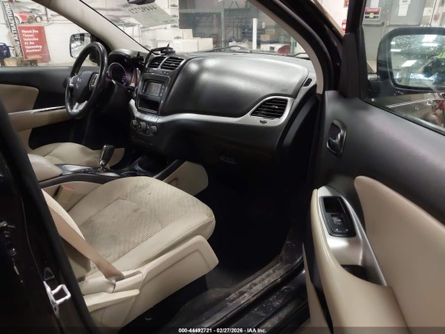 2015 Dodge Journey American Value Pkg მანქანა იყიდება აუქციონზე, vin: 3C4PDCAB2FT591559, აუქციონის ნომერი: 44492721