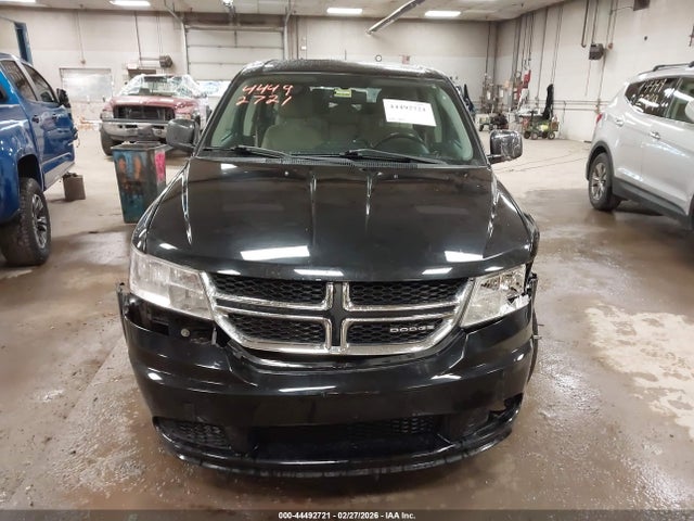 2015 Dodge Journey American Value Pkg მანქანა იყიდება აუქციონზე, vin: 3C4PDCAB2FT591559, აუქციონის ნომერი: 44492721