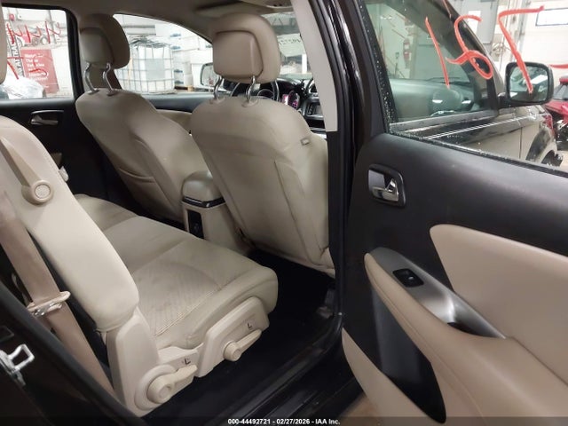 2015 Dodge Journey American Value Pkg მანქანა იყიდება აუქციონზე, vin: 3C4PDCAB2FT591559, აუქციონის ნომერი: 44492721