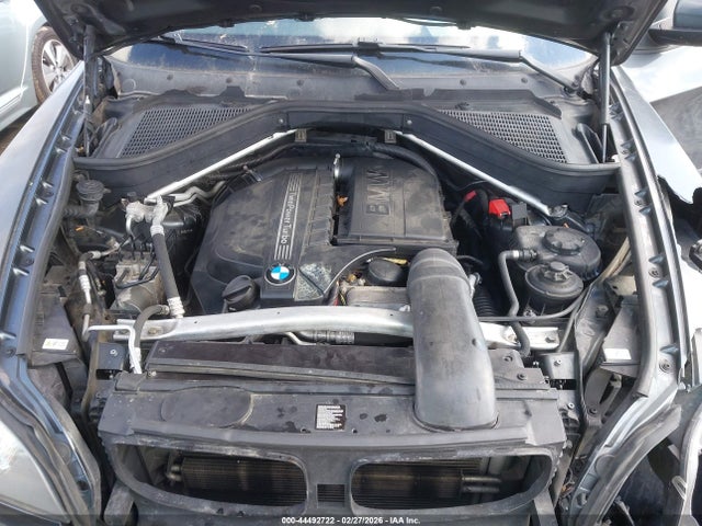 44492722 :رقم المزاد ، 5UXZV4C54CL986612 vin ، 2012 Bmw X5 Xdrive35i/xdrive35i Premium/xdrive35i Sport Activity مزاد بيع
