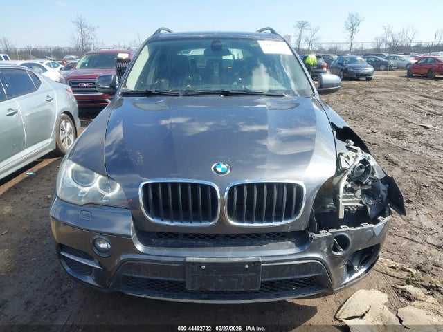 44492722 :رقم المزاد ، 5UXZV4C54CL986612 vin ، 2012 Bmw X5 Xdrive35i/xdrive35i Premium/xdrive35i Sport Activity مزاد بيع