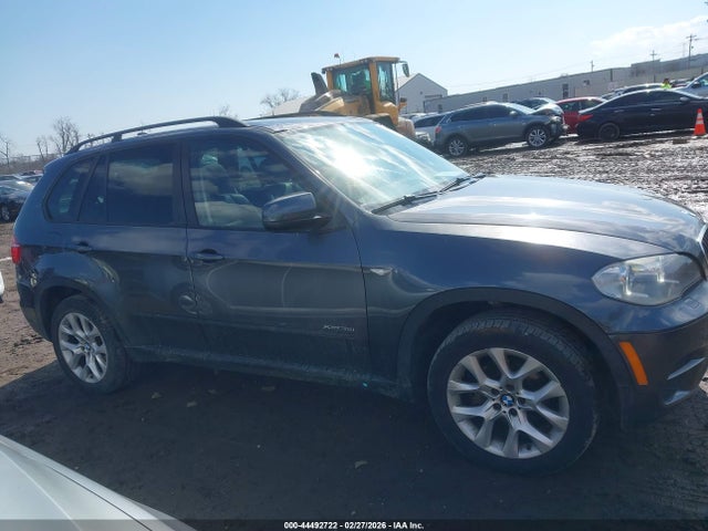 44492722 :رقم المزاد ، 5UXZV4C54CL986612 vin ، 2012 Bmw X5 Xdrive35i/xdrive35i Premium/xdrive35i Sport Activity مزاد بيع