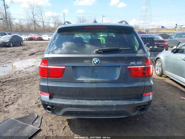 44492722 :رقم المزاد ، 5UXZV4C54CL986612 vin ، 2012 Bmw X5 Xdrive35i/xdrive35i Premium/xdrive35i Sport Activity مزاد بيع