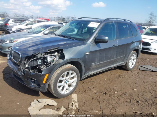 44492722 :رقم المزاد ، 5UXZV4C54CL986612 vin ، 2012 Bmw X5 Xdrive35i/xdrive35i Premium/xdrive35i Sport Activity مزاد بيع