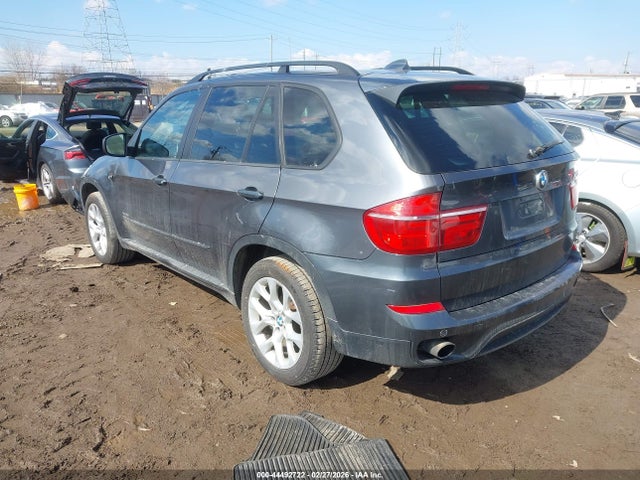 44492722 :رقم المزاد ، 5UXZV4C54CL986612 vin ، 2012 Bmw X5 Xdrive35i/xdrive35i Premium/xdrive35i Sport Activity مزاد بيع