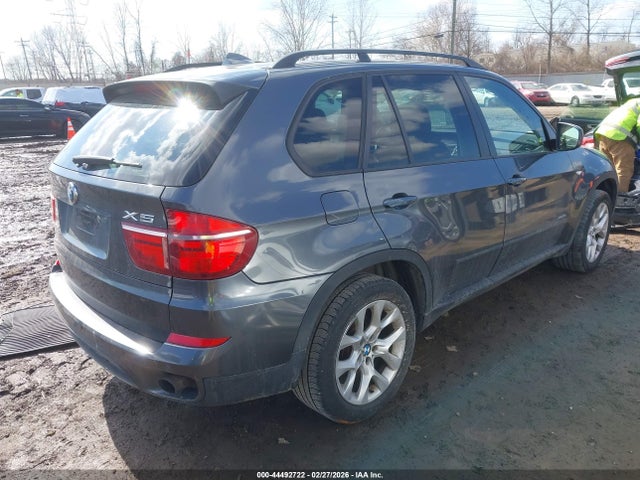 44492722 :رقم المزاد ، 5UXZV4C54CL986612 vin ، 2012 Bmw X5 Xdrive35i/xdrive35i Premium/xdrive35i Sport Activity مزاد بيع