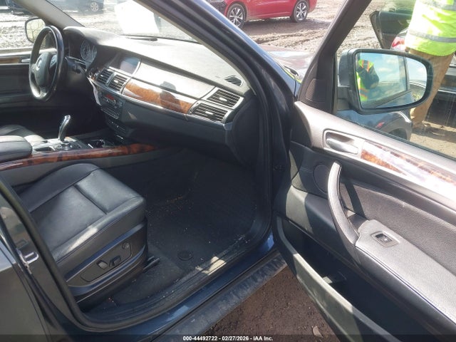 44492722 :رقم المزاد ، 5UXZV4C54CL986612 vin ، 2012 Bmw X5 Xdrive35i/xdrive35i Premium/xdrive35i Sport Activity مزاد بيع