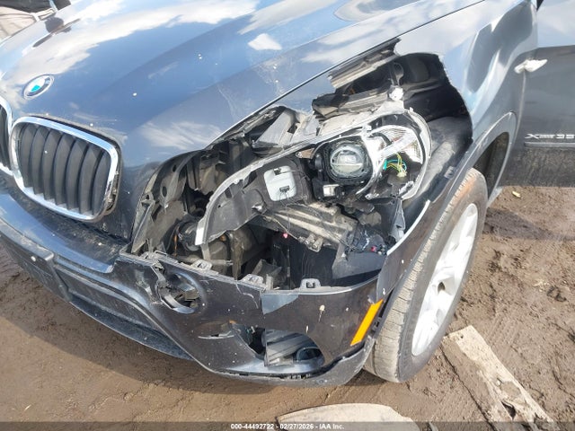 44492722 :رقم المزاد ، 5UXZV4C54CL986612 vin ، 2012 Bmw X5 Xdrive35i/xdrive35i Premium/xdrive35i Sport Activity مزاد بيع