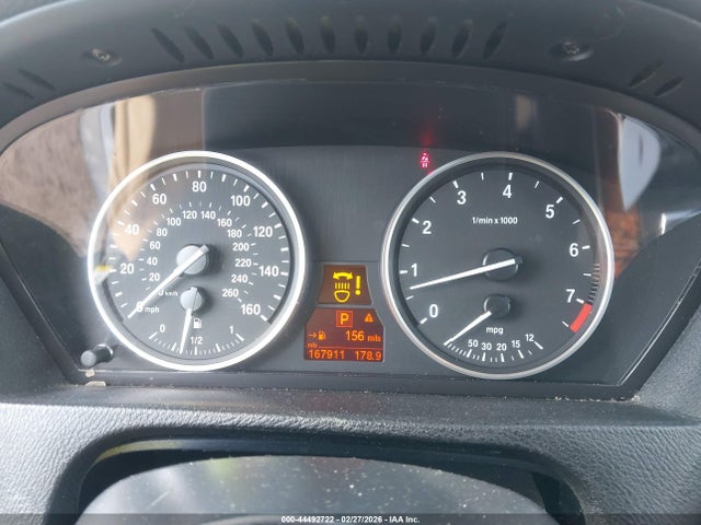 44492722 :رقم المزاد ، 5UXZV4C54CL986612 vin ، 2012 Bmw X5 Xdrive35i/xdrive35i Premium/xdrive35i Sport Activity مزاد بيع