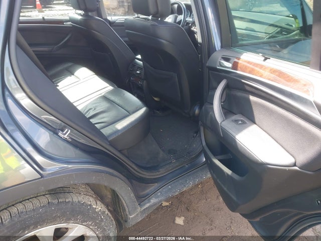 44492722 :رقم المزاد ، 5UXZV4C54CL986612 vin ، 2012 Bmw X5 Xdrive35i/xdrive35i Premium/xdrive35i Sport Activity مزاد بيع