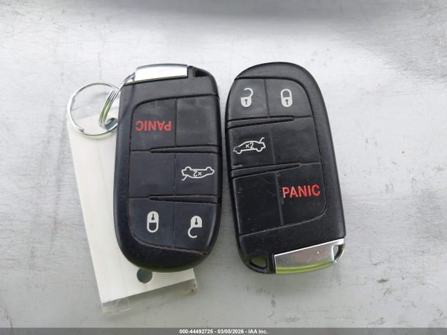 Продаж на аукціоні авто 2015 Chrysler 200 Limited, vin: 1C3CCCAB4FN502547, номер лоту: 44492725
