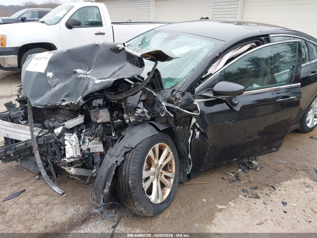Продаж на аукціоні авто 2015 Chrysler 200 Limited, vin: 1C3CCCAB4FN502547, номер лоту: 44492725