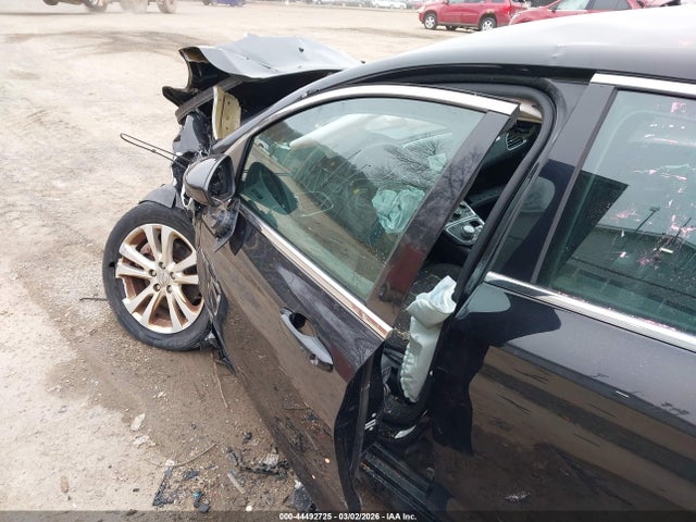 Продаж на аукціоні авто 2015 Chrysler 200 Limited, vin: 1C3CCCAB4FN502547, номер лоту: 44492725