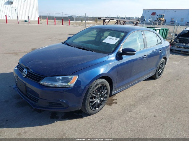 3VWD07AJ8EM239069 Volkswagen Jetta 1.8t Se