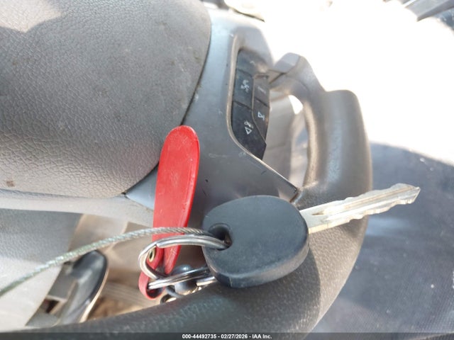 44492735 :رقم المزاد ، 1GNKRFED4FJ191963 vin ، 2015 Chevrolet Traverse Ls مزاد بيع