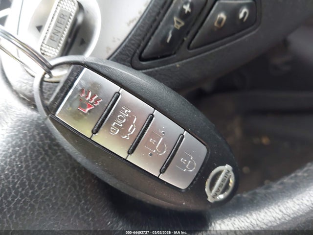 Nissan SENTRA SV 2019 3N1AB7AP5KY426992 Image 11