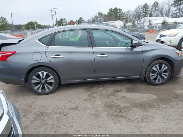 Nissan SENTRA SV 2019 3N1AB7AP5KY426992 Image 13