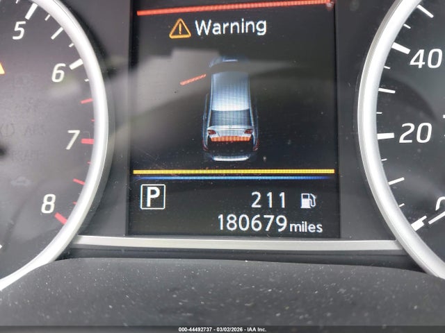 Nissan SENTRA SV 2019 3N1AB7AP5KY426992 Image 15