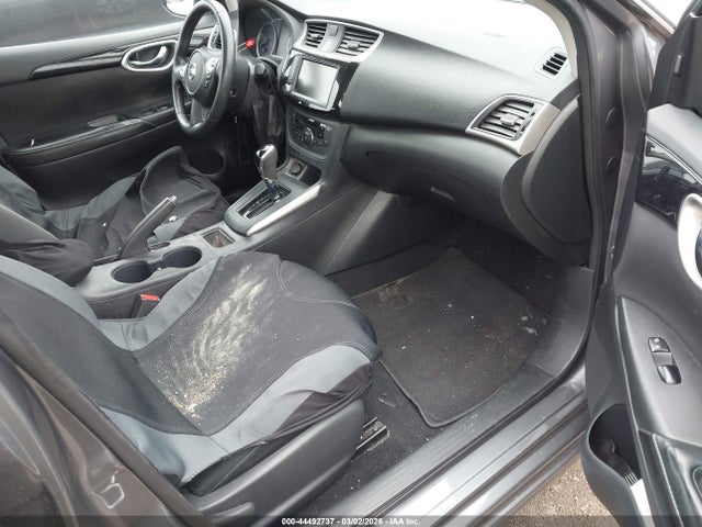 Nissan SENTRA SV 2019 3N1AB7AP5KY426992 Image 5