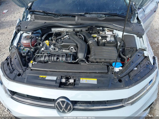 3VW7X7BU0SM062143 Volkswagen Jetta 1.5t Se