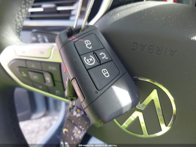 3VW7X7BU0SM062143 Volkswagen Jetta 1.5t Se