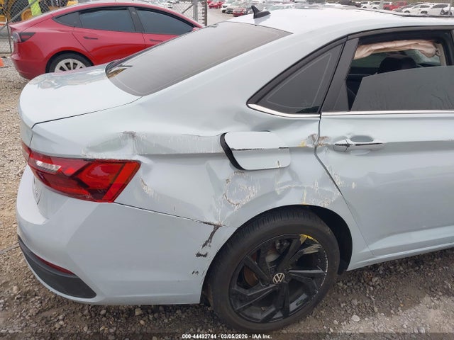 3VW7X7BU0SM062143 Volkswagen Jetta 1.5t Se