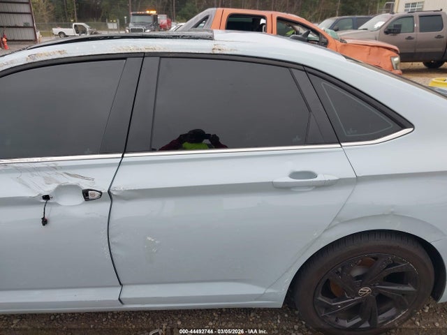 3VW7X7BU0SM062143 Volkswagen Jetta 1.5t Se