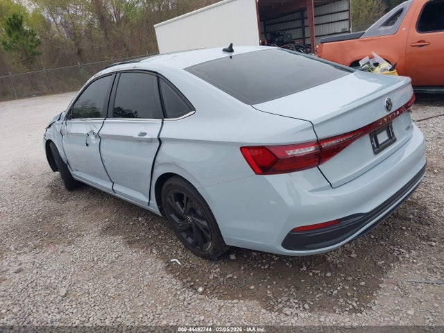 3VW7X7BU0SM062143 Volkswagen Jetta 1.5t Se