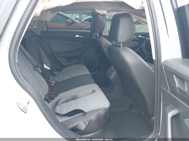 3VW7X7BU0SM062143 Volkswagen Jetta 1.5t Se