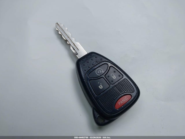 1C4NJCEA7GD806748 Jeep Compass High Altitude Edition