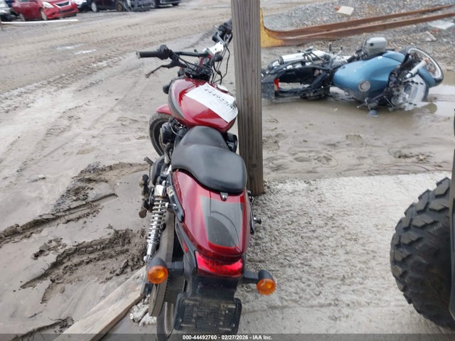Harley-Davidson XG750 2017 1HD4NBB17HC508172 Image 6