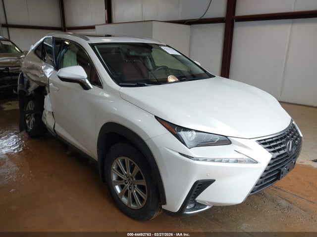 2021 LEXUS NX 300H JTJDJRDZ1M5011686