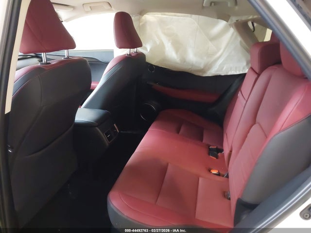 2021 LEXUS NX 300H JTJDJRDZ1M5011686 Photo 7