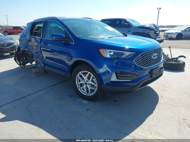 2023 FORD EDGE 2FMPK4J91PBA04334