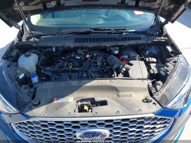 2023 FORD EDGE 2FMPK4J91PBA04334 Photo 9