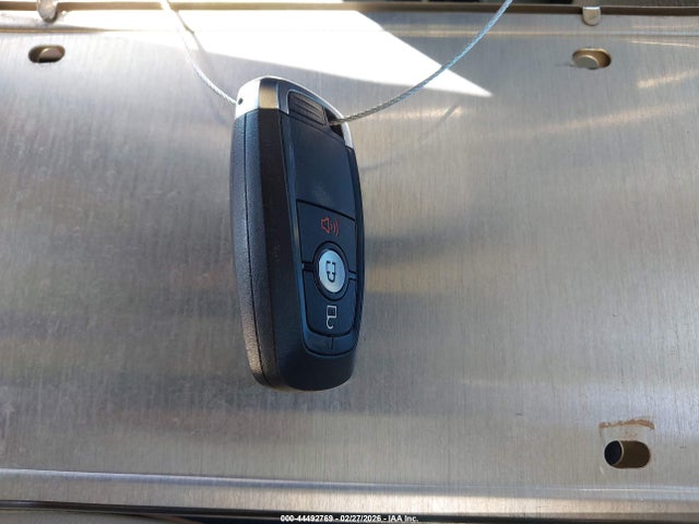 2023 FORD EDGE 2FMPK4J91PBA04334 Photo 10