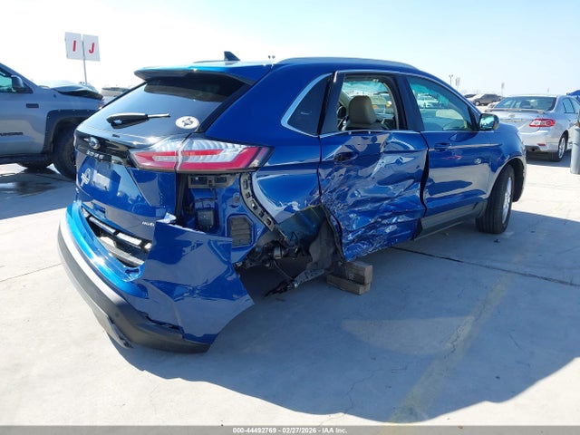 2023 FORD EDGE 2FMPK4J91PBA04334 Photo 3