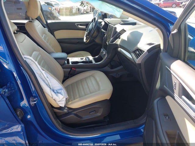 2023 FORD EDGE 2FMPK4J91PBA04334 Photo 4