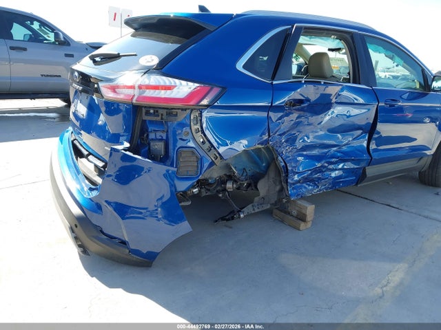 2023 FORD EDGE 2FMPK4J91PBA04334 Photo 5