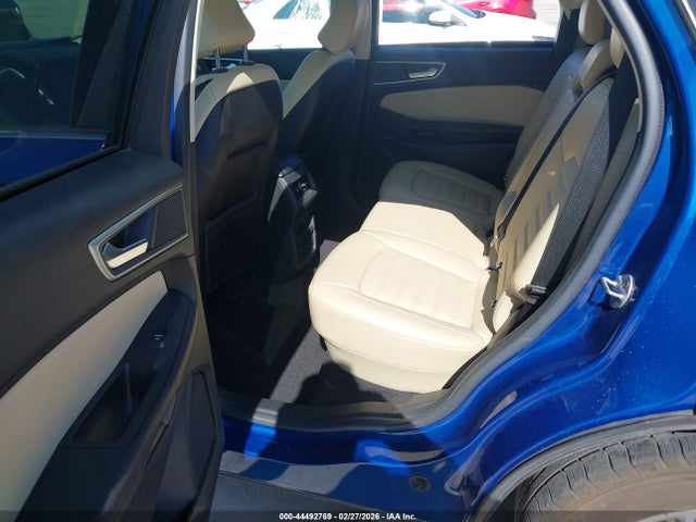 2023 FORD EDGE 2FMPK4J91PBA04334 Photo 7