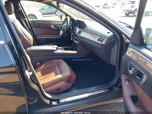 2014 Mercedes-benz E 350 4matic მანქანა იყიდება აუქციონზე, vin: WDDHF8JB6EB062312, აუქციონის ნომერი: 44492774